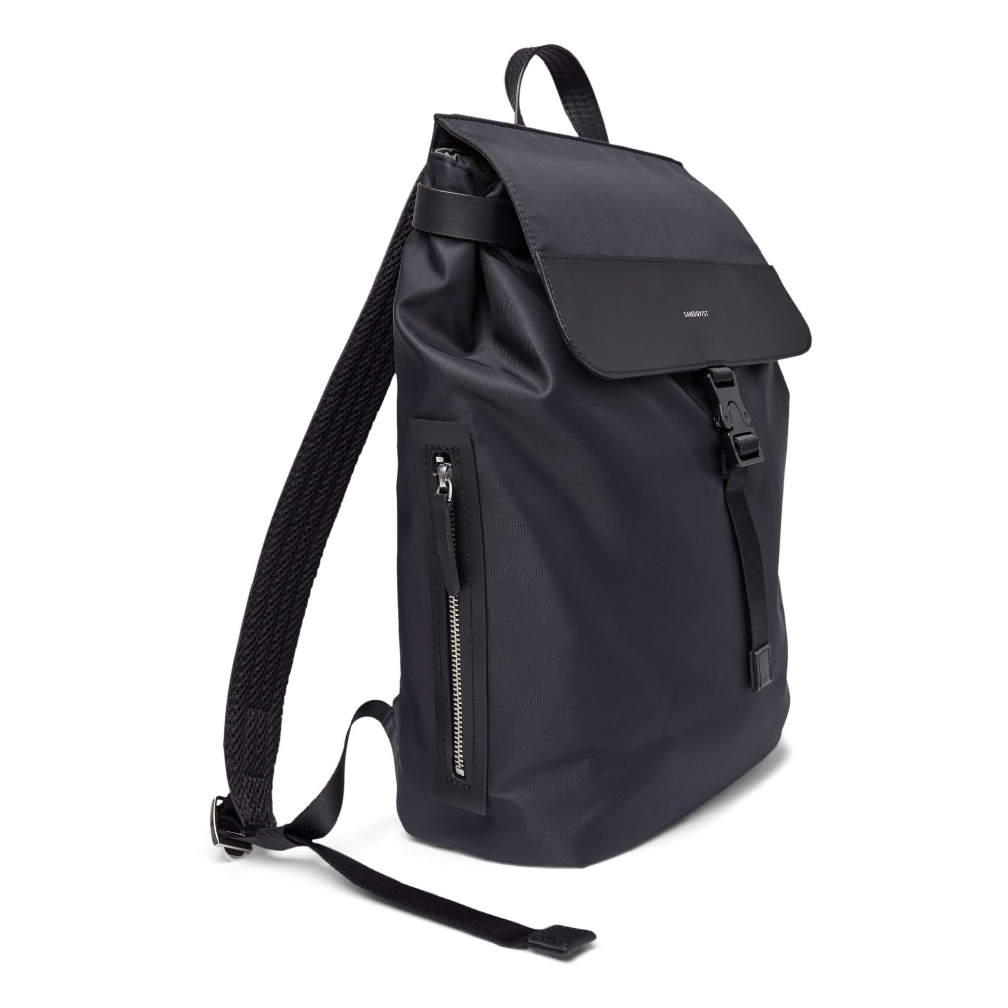 Sandqvist Alva Backpack, White