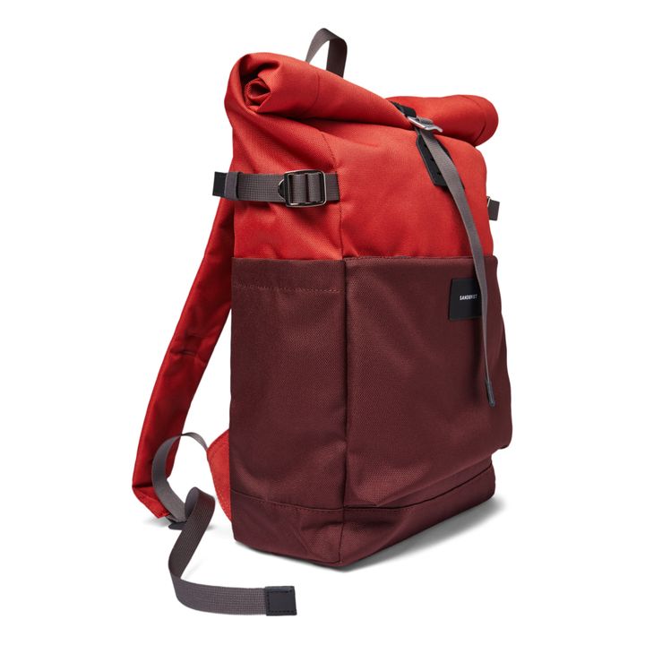 Ilon Backpack | Rot- Produktbild Nr. 1