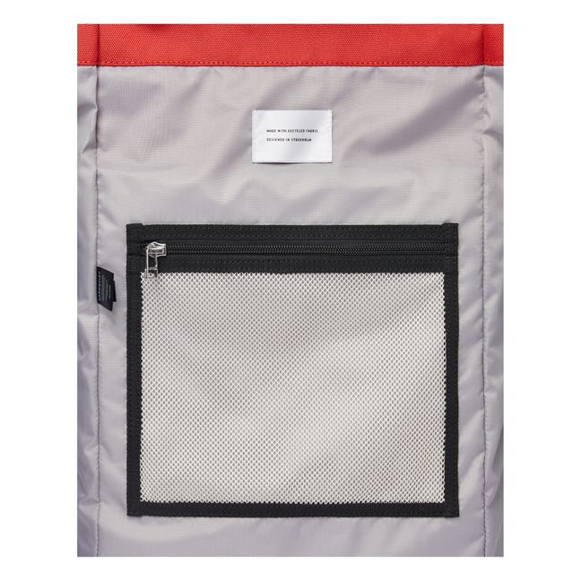 Ilon Backpack | Rot