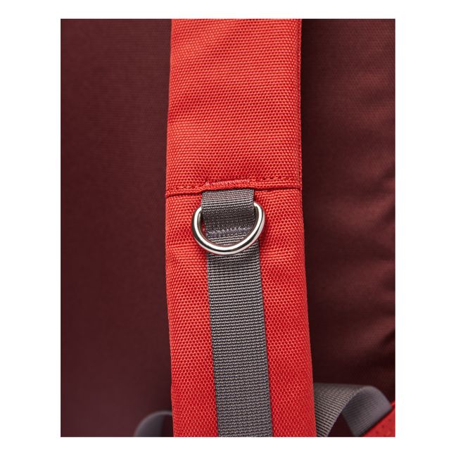 Ilon Backpack | Rot