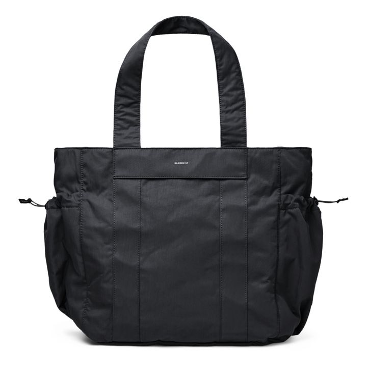 Tasche Sigrid | Schwarz- Produktbild Nr. 0