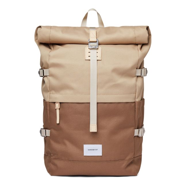 Bernt Backpack | Braun