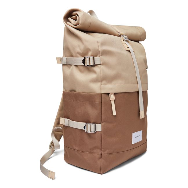 Bernt Backpack | Marrone