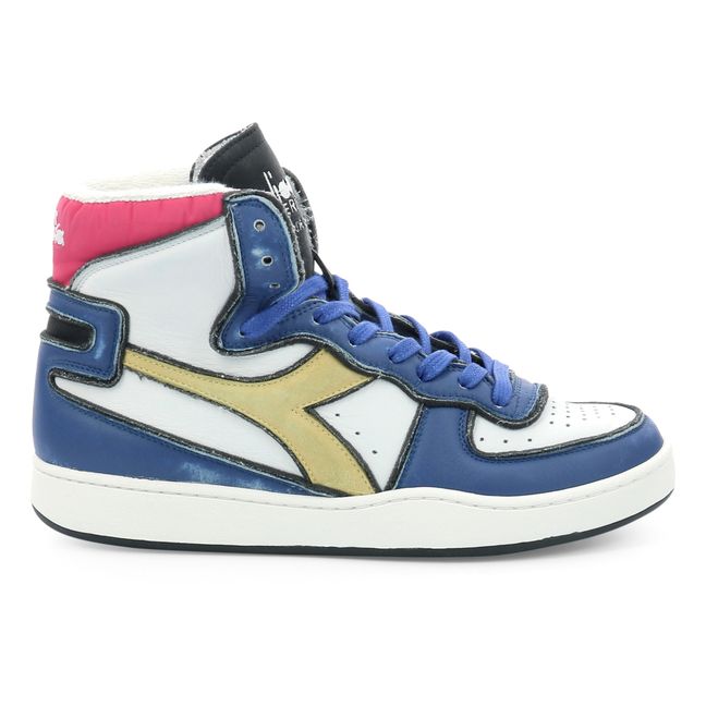 Dessau Mi Sneakers | Blue