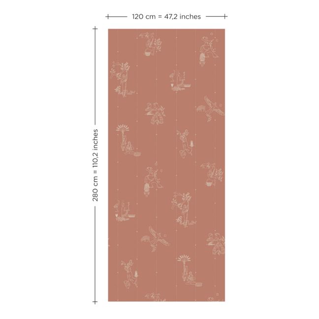 Eden - 2 lès | Orange