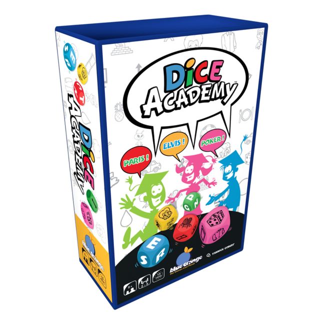 Dice Academy