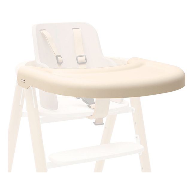 Tray for Tobo High Chair White