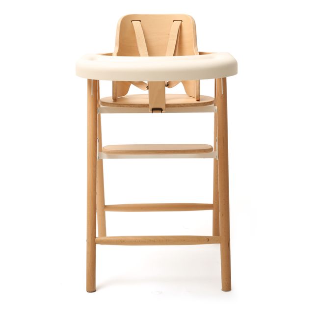 Tray for Tobo High Chair White