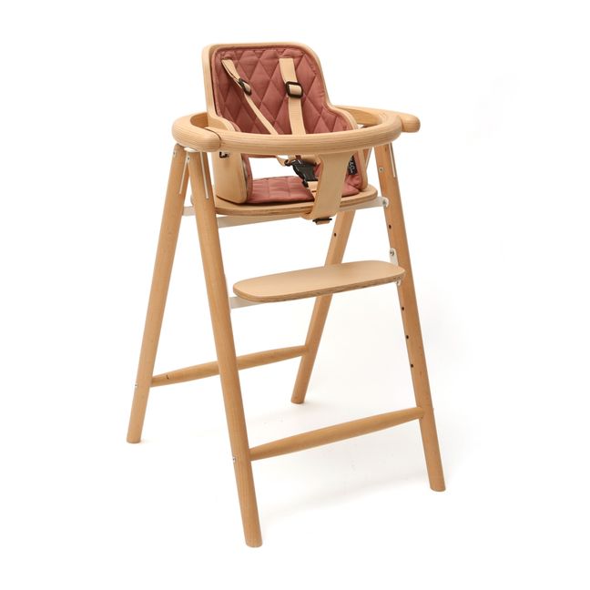 Cushion for Tobo High Chair Rosewood