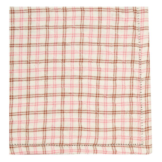 Bise Place Mat | Red