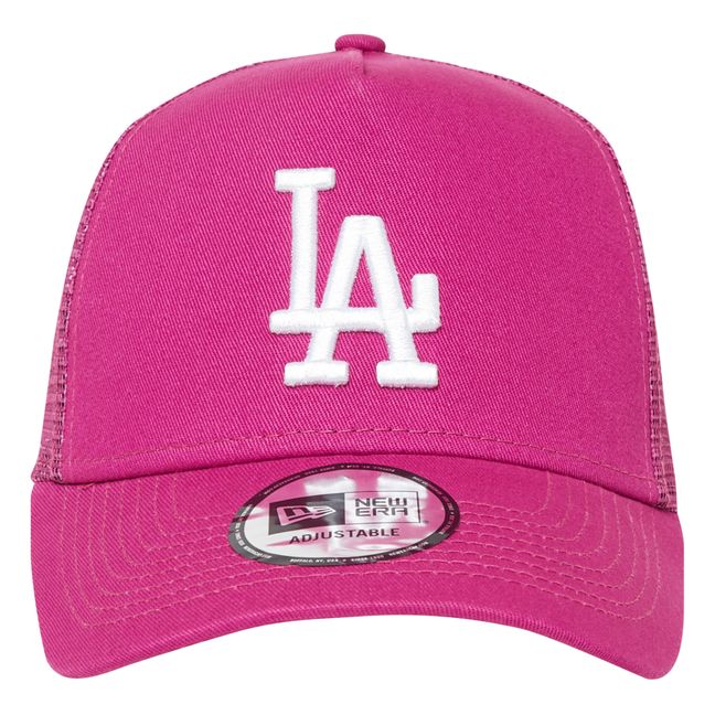 Trucker Cap - Adult Collection - Rosa