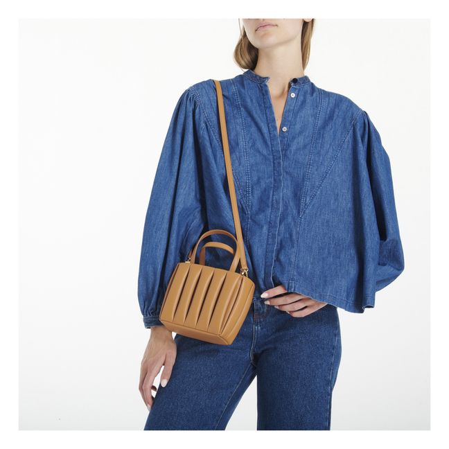 Aria Basic Bag | Honey