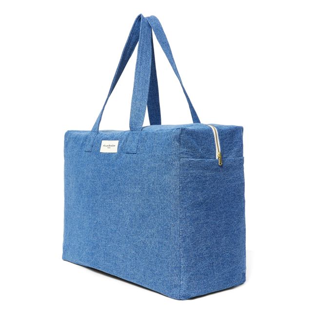 Tasche Elzevir  | Light Denim
