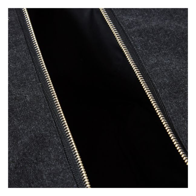 Sac 24h Sauval | Noir