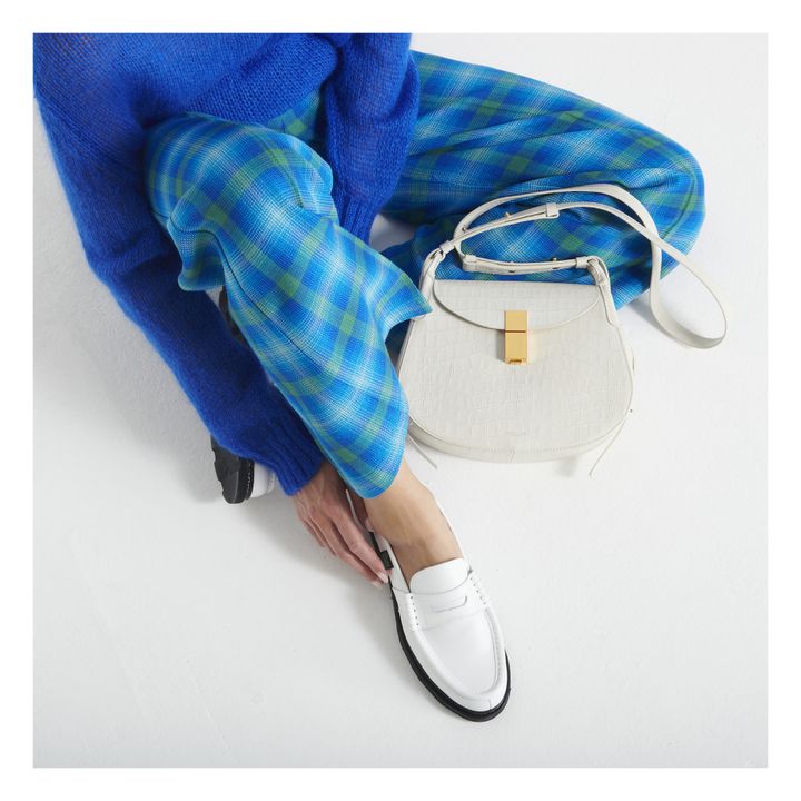 Lausanna Bag | Blanco- Imagen del producto n°2