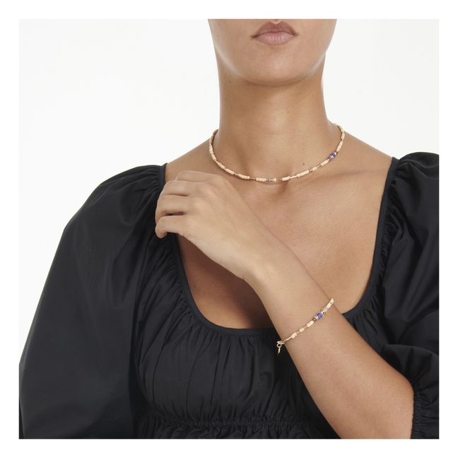 Collier Sacha | Ivoire