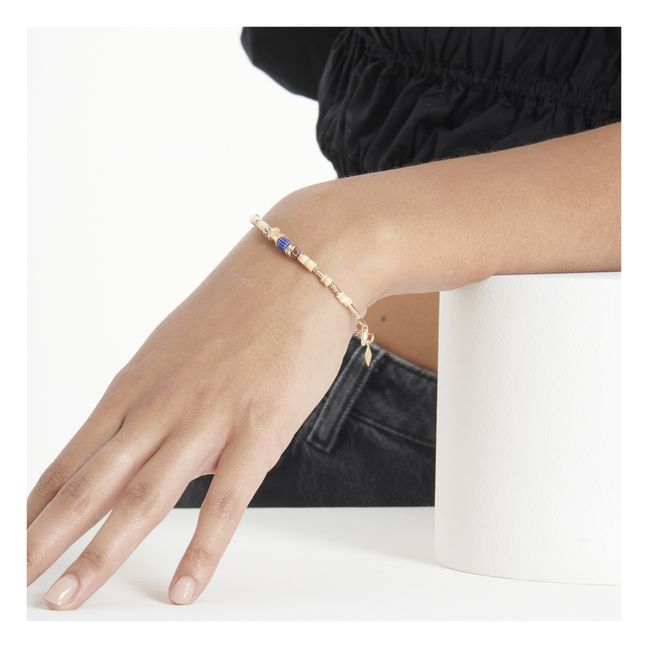 Bracelet Sacha | Ivoire