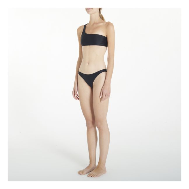 Bas de Maillot Most Wanted | Noir