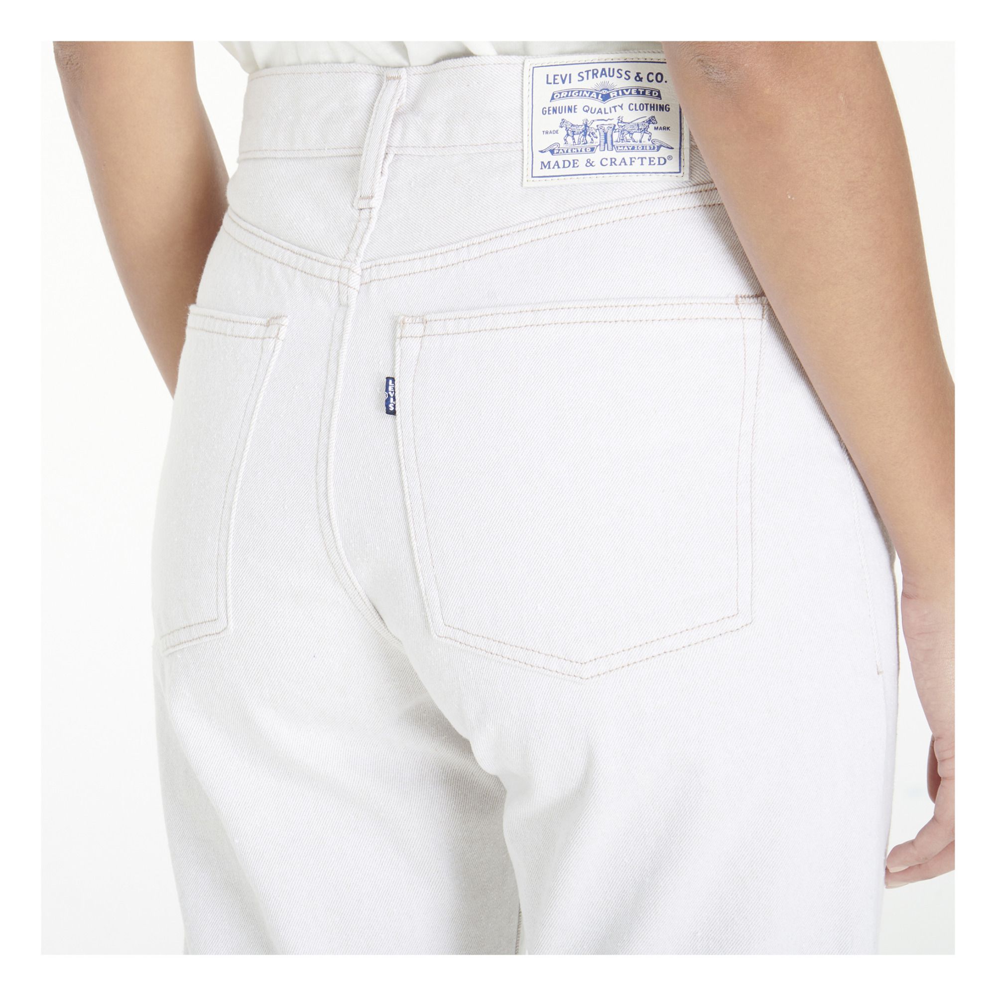 LMC The Column Jeans Lmc Soft Sands Moj 