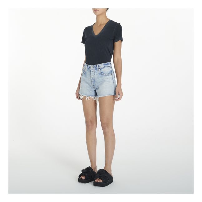 MV Mathews Shorts | Azul Claro