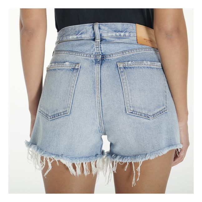 MV Mathews Shorts | Azul Claro