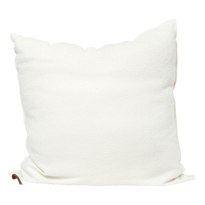Menorca Outdoor Cushion Blanco Roto- Imagen del producto n°0