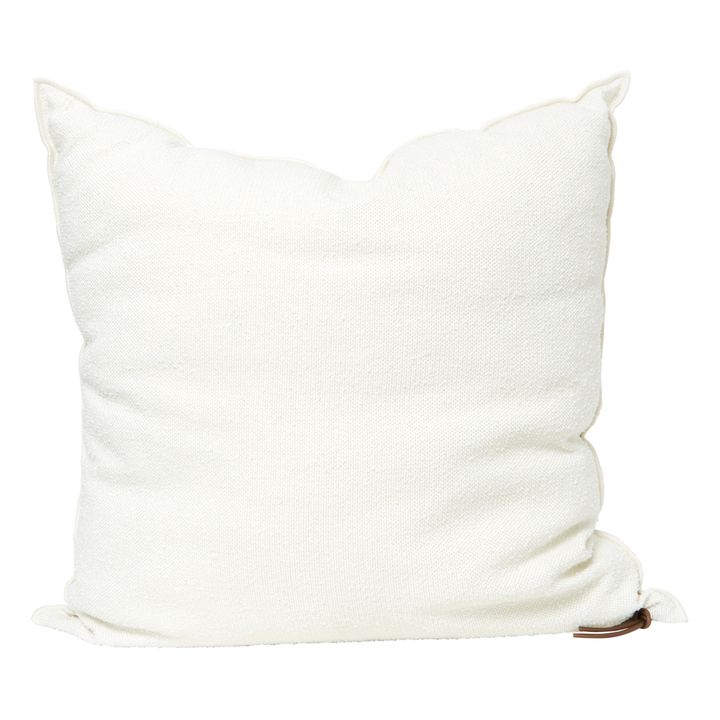 Menorca Outdoor Cushion Blanco Roto- Imagen del producto n°2