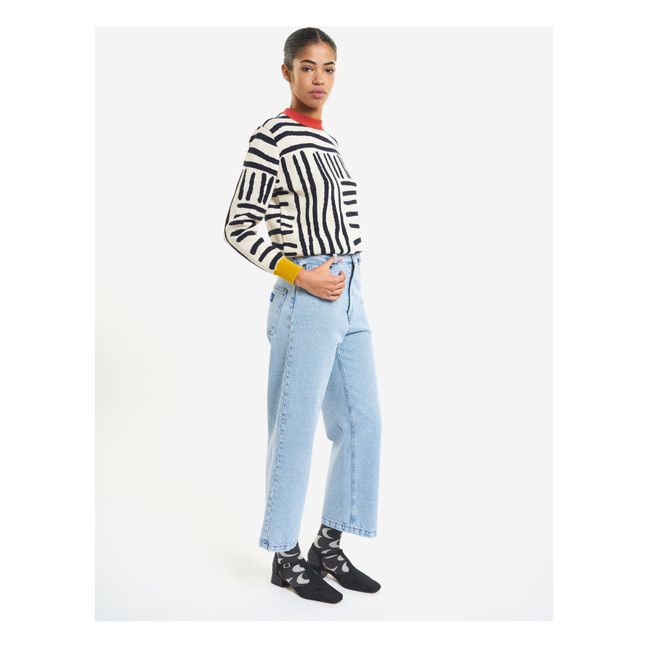Mom Jeans - Women’s Collection  | Demin