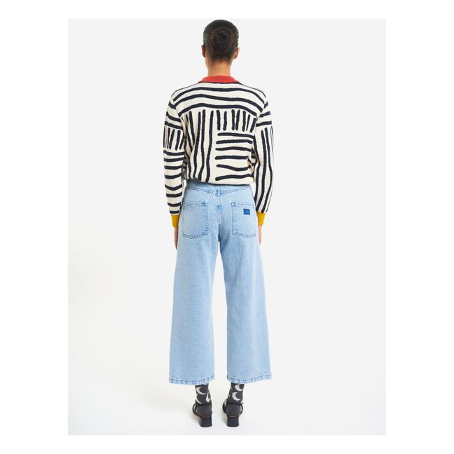 Mom Jeans - Women’s Collection - Denim