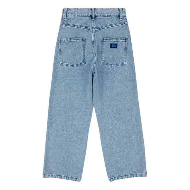Mom Jeans - Women’s Collection  | Demin