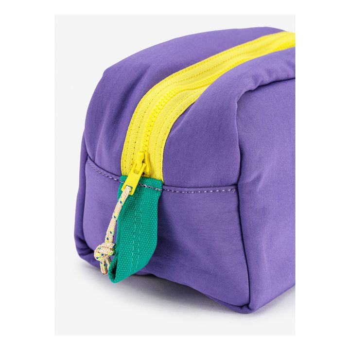Pouch - Adult Collection  | Mauve- Product image n°3
