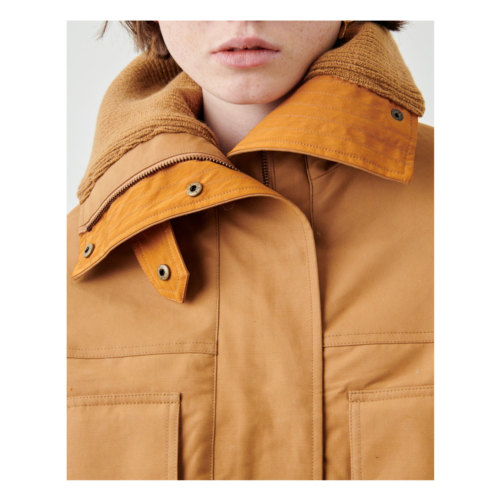 Joules aspen coat best sale