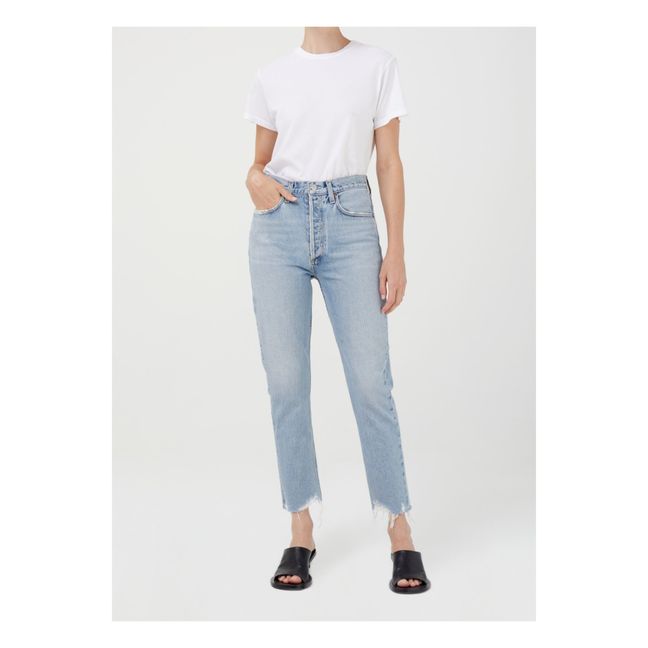 Jeans Riley Crop | Curio