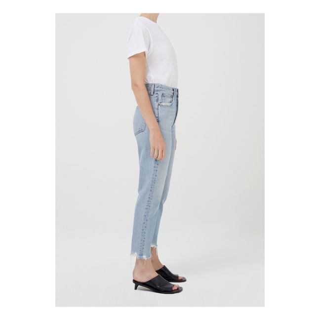 Jeans Riley Crop | Curio