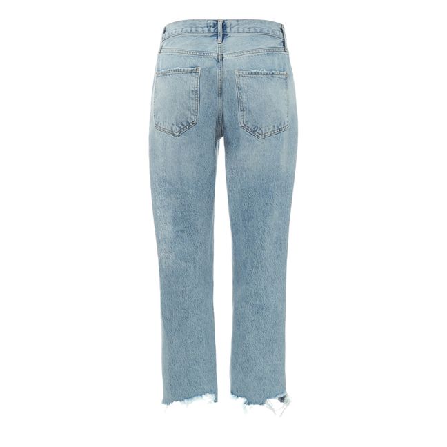Jeans Riley Crop | Curio