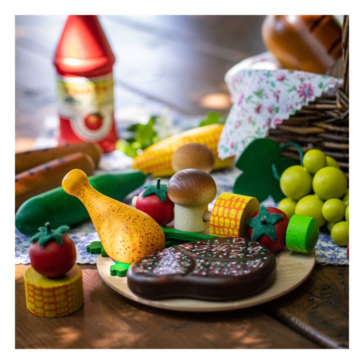 Assortiment Barbecue - Set de 14- Image produit n°3
