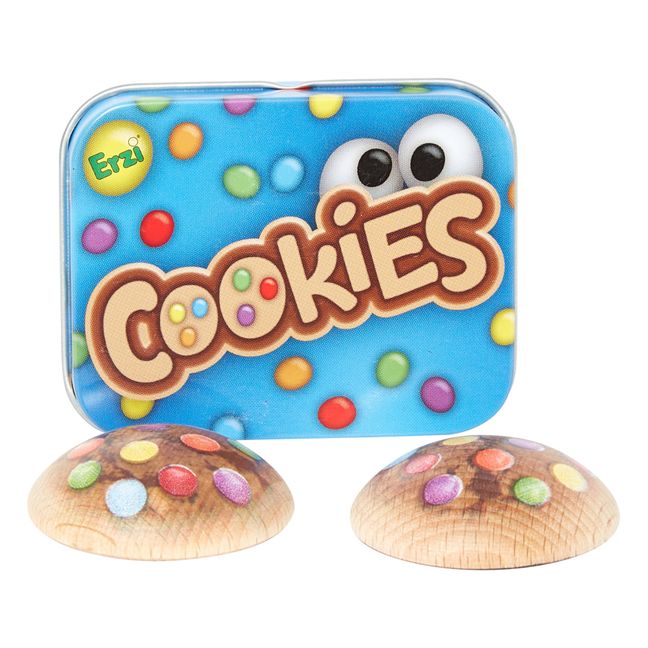 Caja de galletas - Set de 2