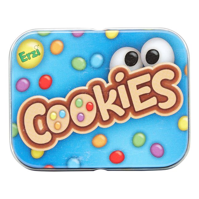 Cookie Tin - Set of 2