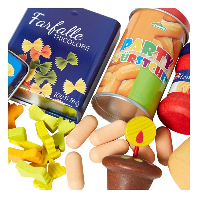 Assortiment fêtes pour enfant - Set de 5
