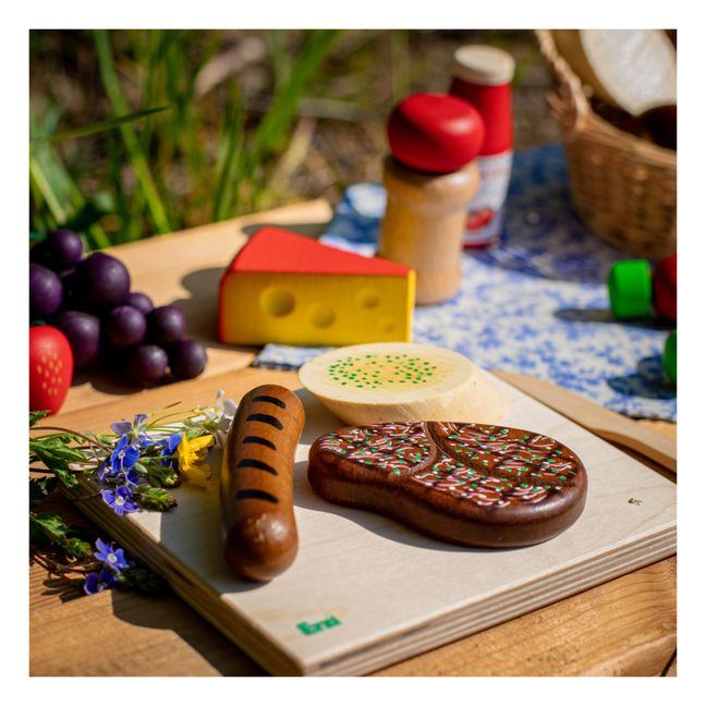 Estuche delicias de Australia