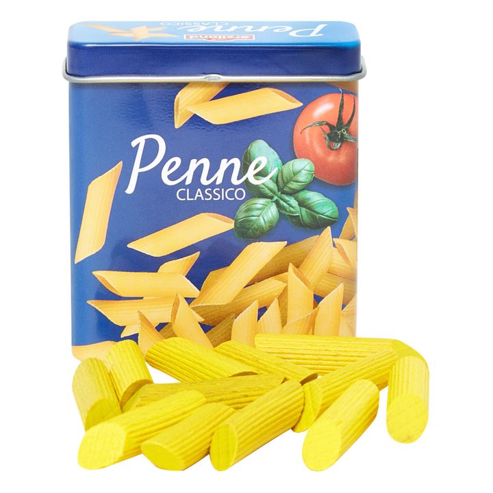 Boîte de pâtes Penne- Image produit n°0