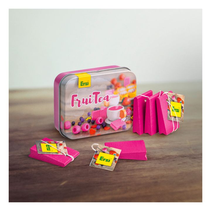 Fruit Tea Box- Product image n°1