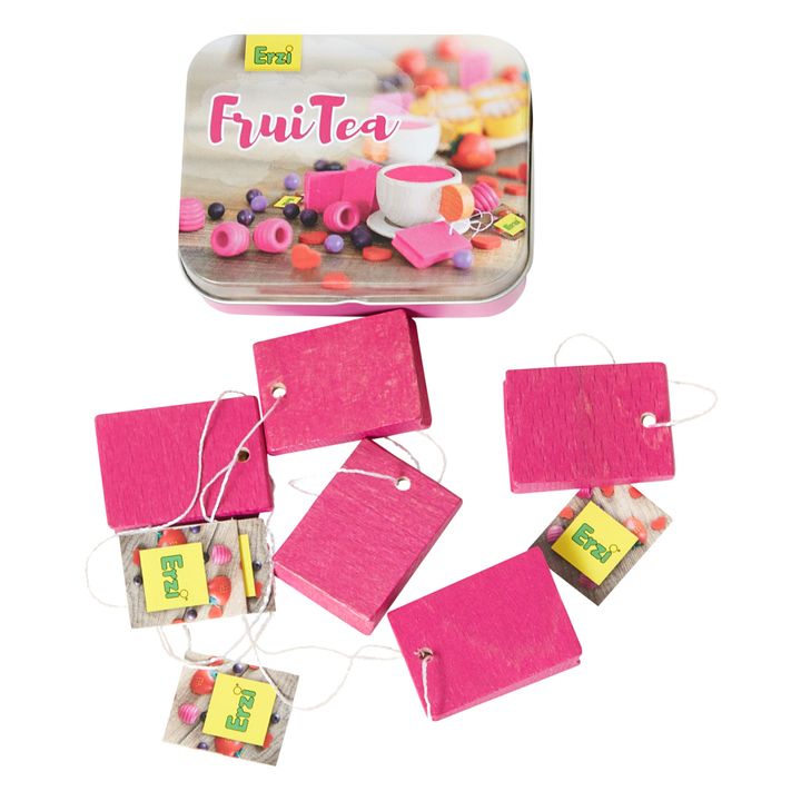 Fruit Tea Box- Product image n°4