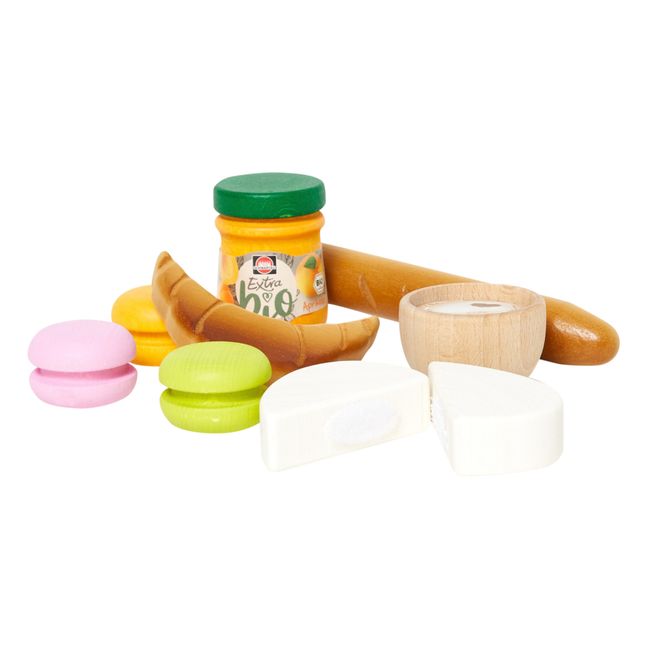 Cofanetto pranzo alla francese - Set di 9