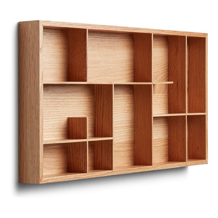 Liewood Aske Decorative Wooden Shelf Smallable