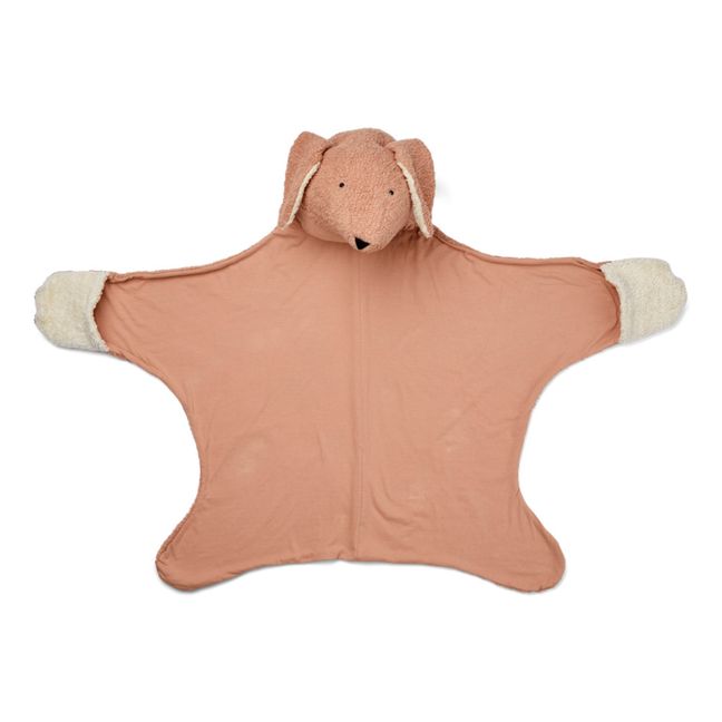 Frey Costume Cape | Pale pink