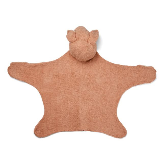 Frey Costume Cape | Pale pink