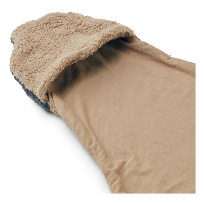 Cape de déguisement Frey | Beige