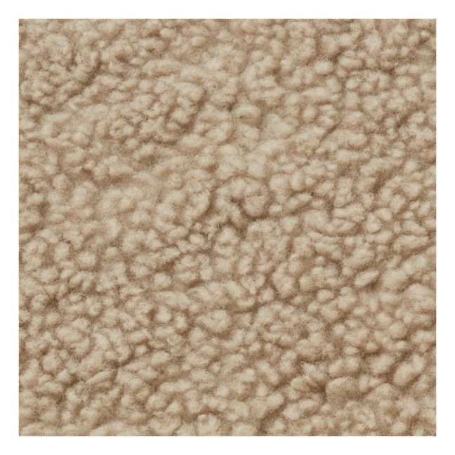 Capa de disfraz Frey | Beige