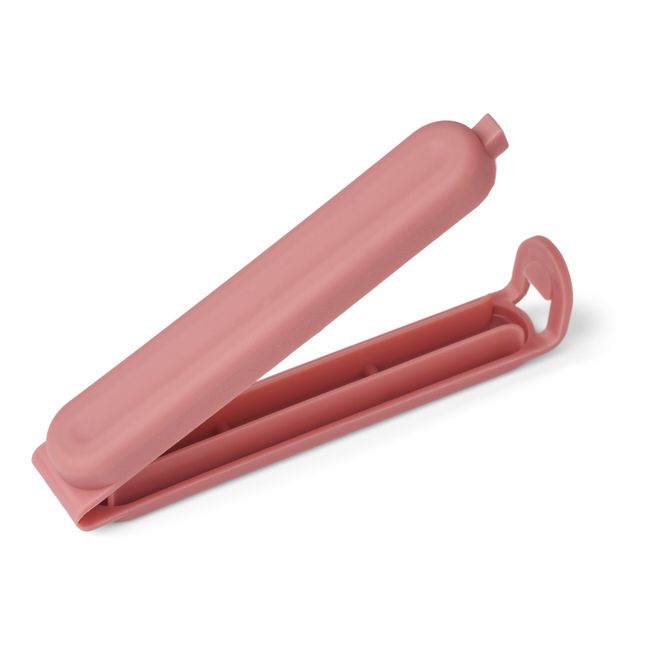 Multi-Use Clips - Set of 18 Pink